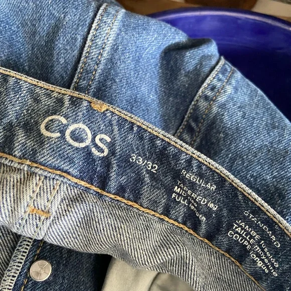 COS - Picture 3 of 3